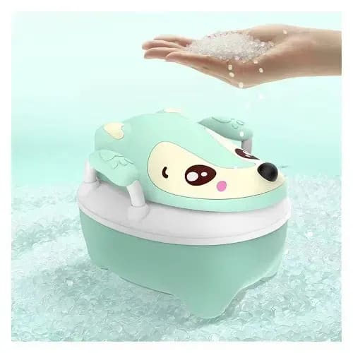 Kids Potty