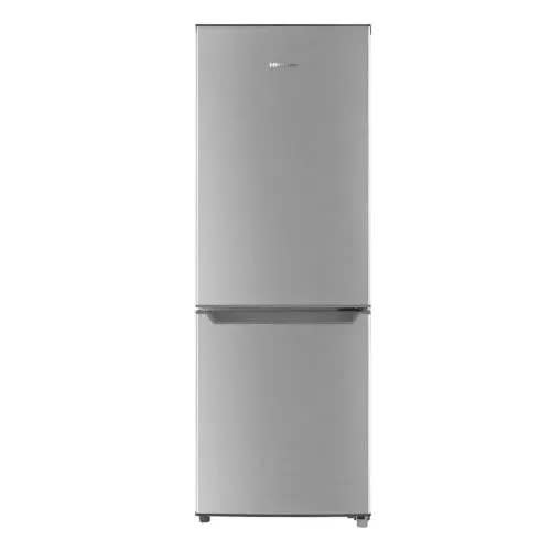 Hisense Bottom Freezer Refrigerator -Ref 29DCA -225L