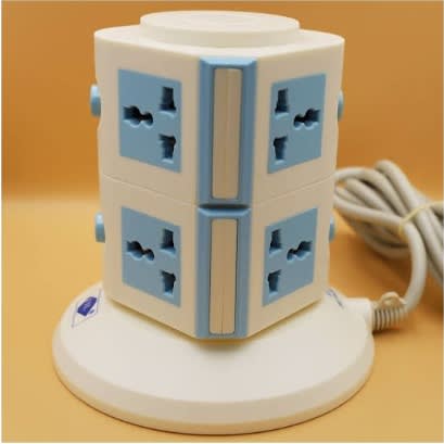 Electric Socket Extension Box