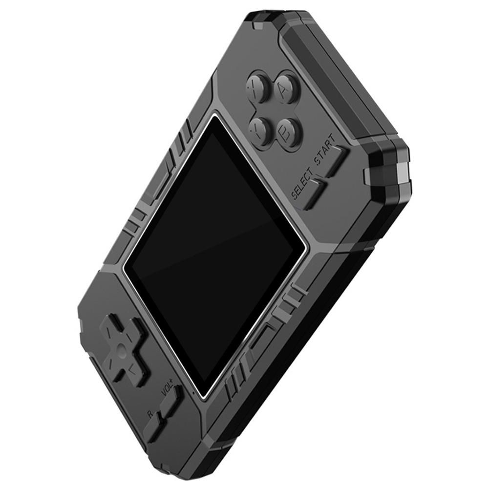 Retro Portable Mini Handheld Game Console 8-Bit 3.0
