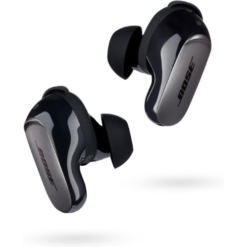 QuietComfort Ultra Earbuds Noise-canceling True Wireless In-ear Headphones