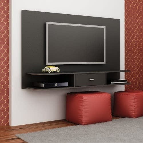 Floating Tv Stand