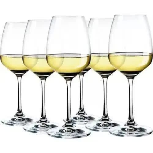Champagne Wine Glass - 6 Pcs - 14oz/406ml