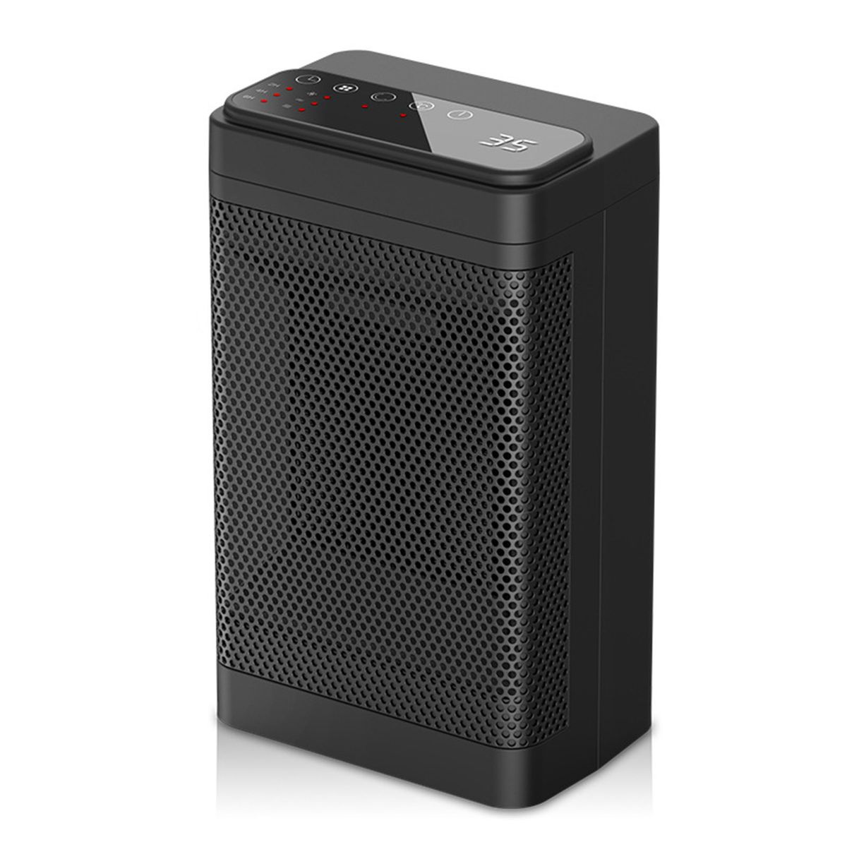 Electric Heater Desktop Mini PTC Heater Household Fast