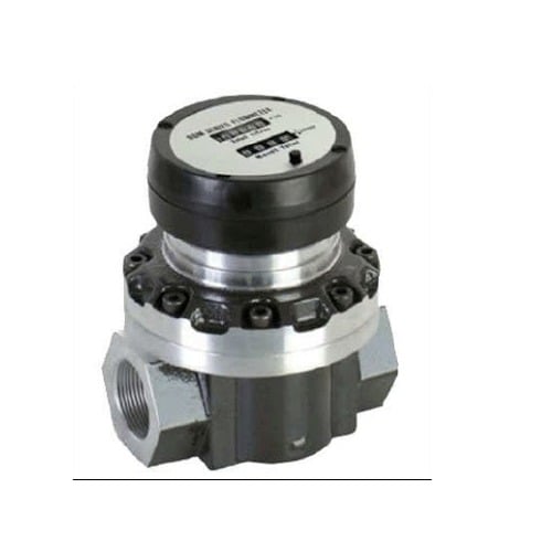 Ogm Analogue 1" Gas Flow Meters