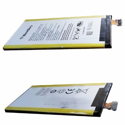 Battery for Blackberry Z30