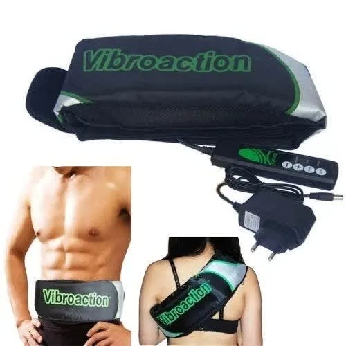 Vibro Shape Vibroaction Slimming Belt