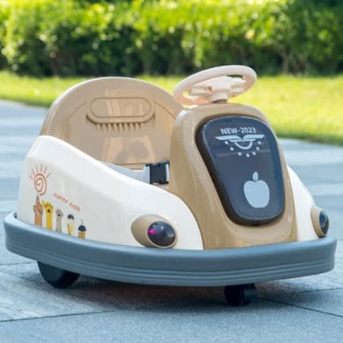 Children Bumper Car