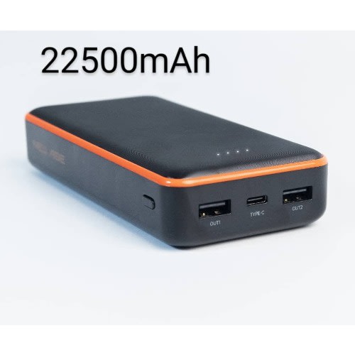 22500mAh Power Bank Y107