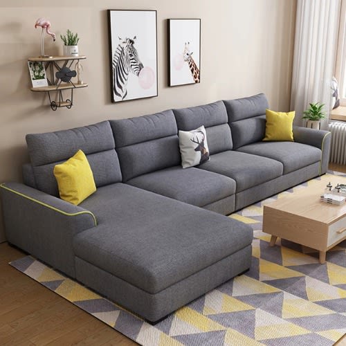 Sectional Sofas For Living Rooms