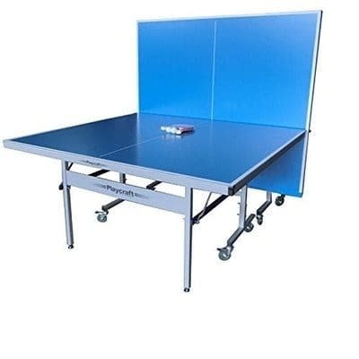 Outdoor  Table Tennis Board - 6x4 Feet