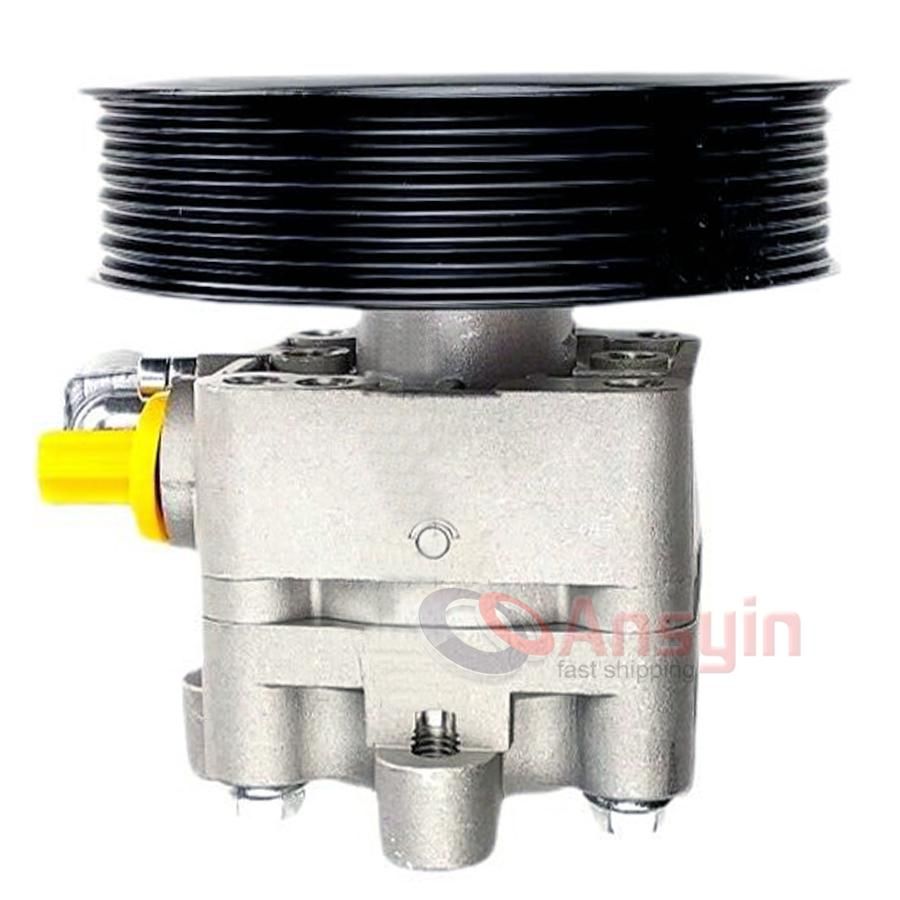 thumbnail image 2 of Power Steering Pump For Nissan Murano 3.5L VQ35DE (2003-2007) – MiParts, Direct Fit 2 of 5