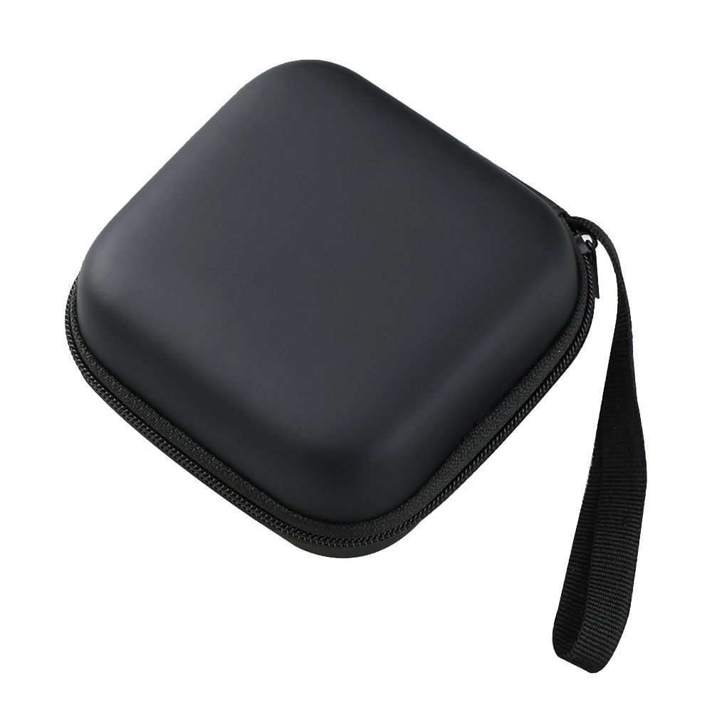 Headphone Storage Bag Digital Storage Bag Portable