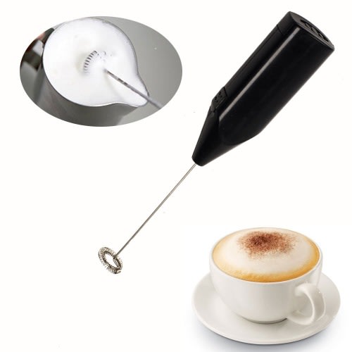 Handheld Mini Mixer Froth Foam Maker