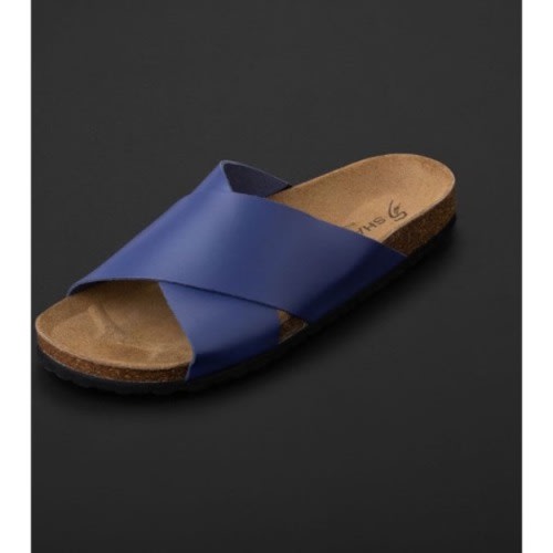 Casual Male Slip On