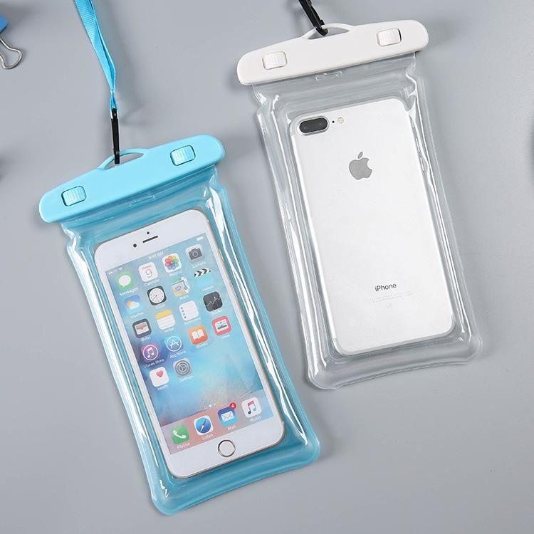 Mobile Phone Waterproof Bag