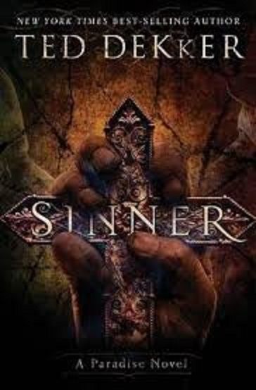 Sinner Hardcover