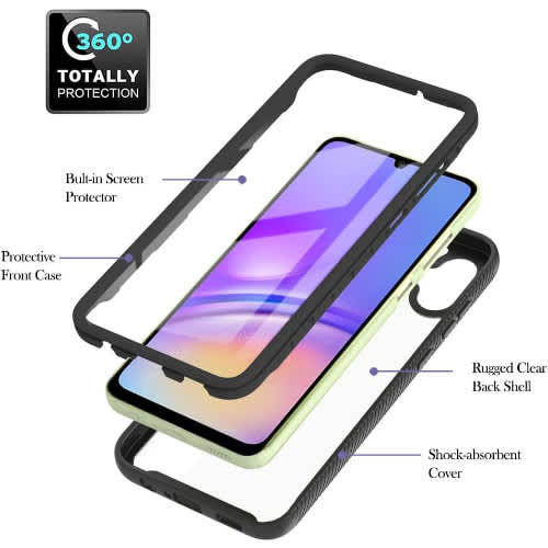 Xundd Case For Samsung Galaxy A05