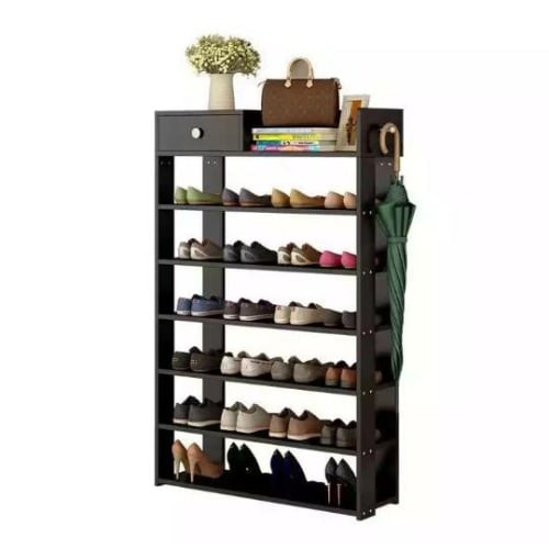 Multi Storage Shoe Rack