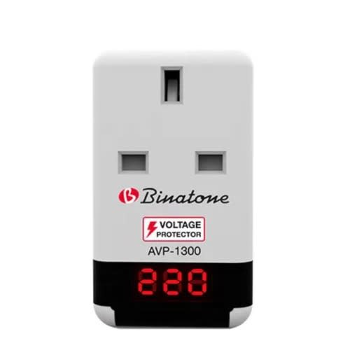 Automatic Voltage Protector Avp-1300