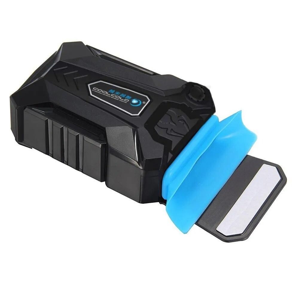 Laptop Fan Cooler AIR EXTRACTING COOLER Adjustable Wind Speed  USB-powered Fan Heat Sink For Notebook/LAPTOP