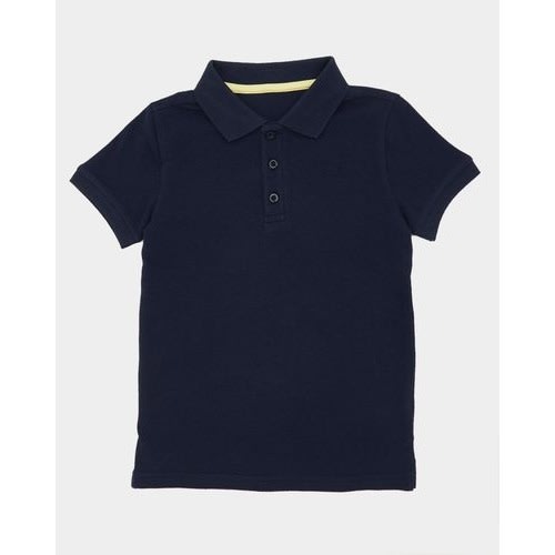 Boy's Pique Polo