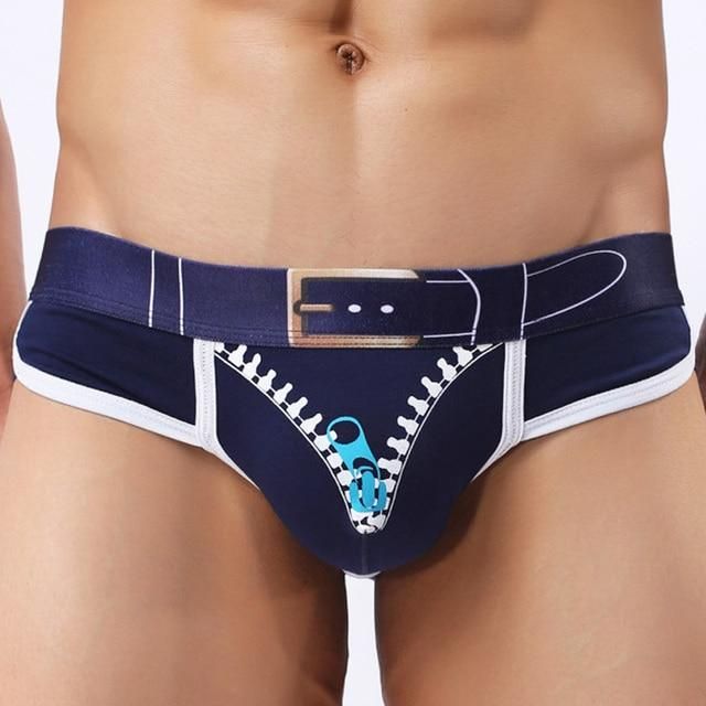 Men's underwear
