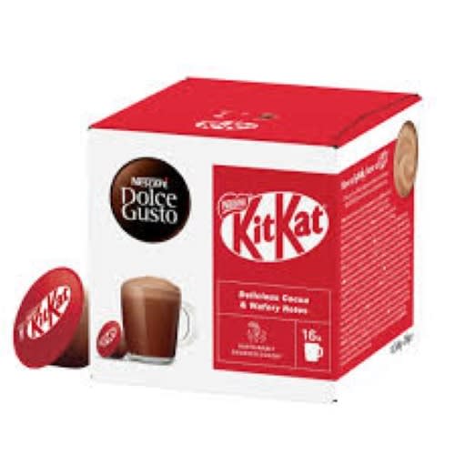 NescafE Dolce Gusto Kitkat