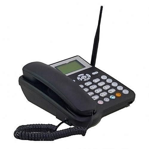 Land Line Desktop Phone - Est5623