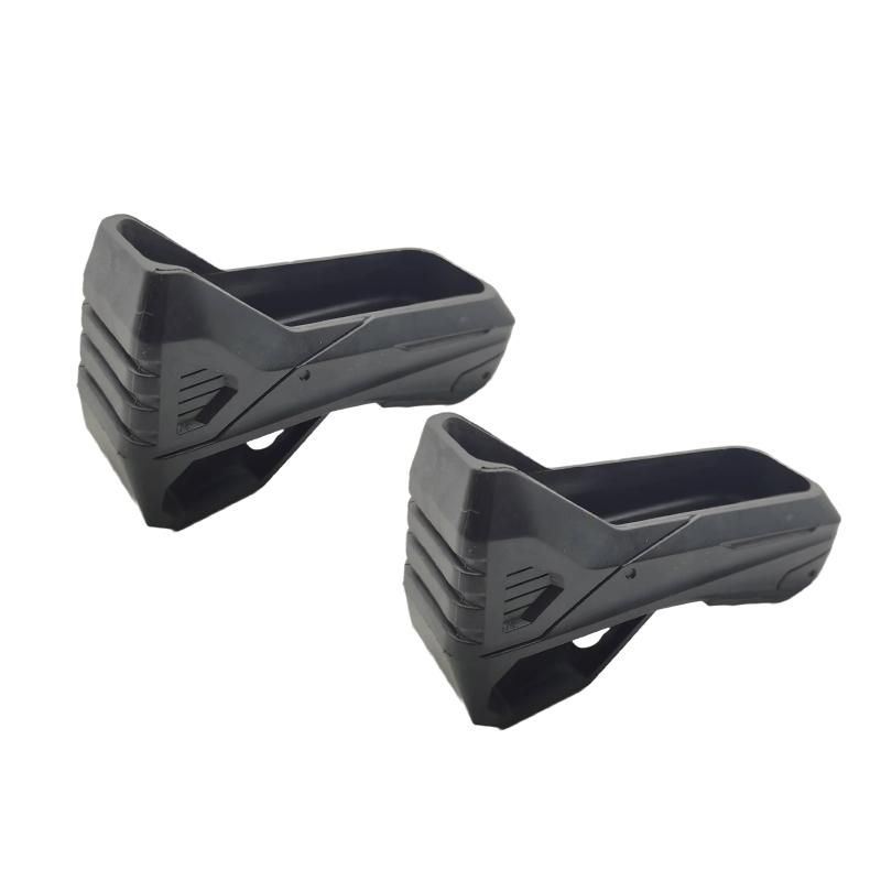 P-MAG Magazine Grip QuiPull  Base Pad Multi-functional Rifle Magazine Extension Airsoft Hunting Accessories