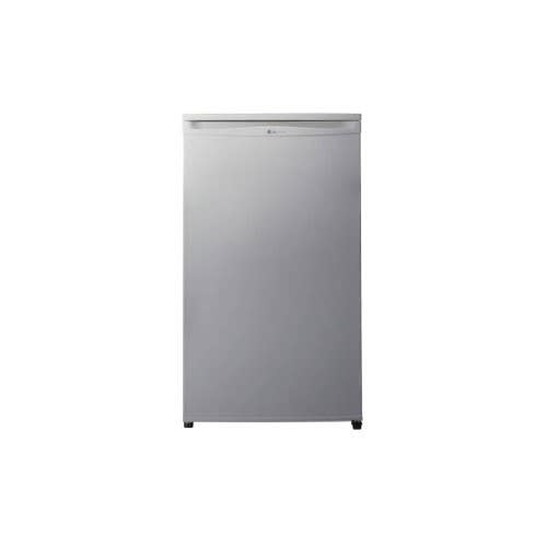 Single Door Fridge - 92L - Ref 131 - Silver