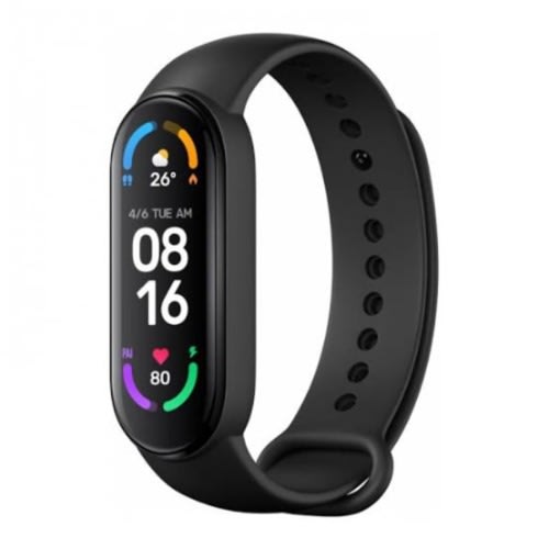 M6 Smart Band Fitness Bracelet