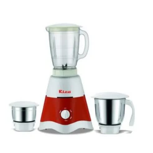 3 Jars Mixer Grinder
