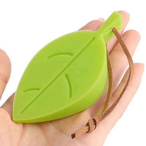 Leaf-shape Door Stopper