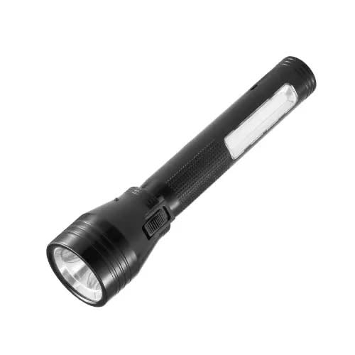 LED Rechargeable Torch Light