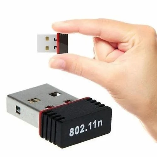 USB Wireless Adapter -300mbps