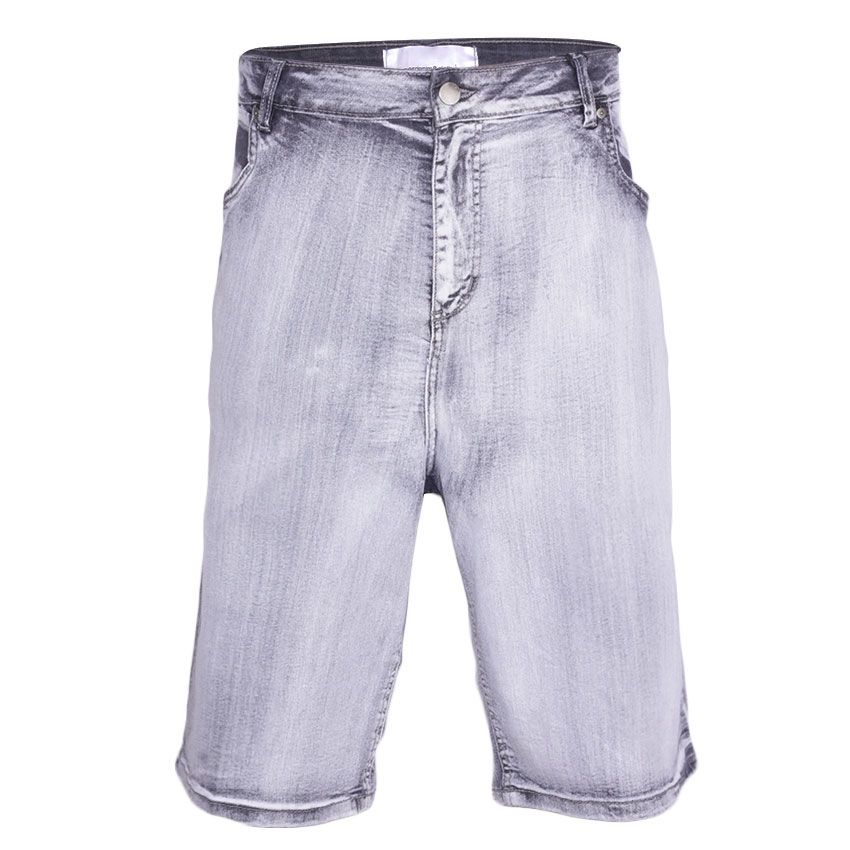 Men's Denim Trendy Short
