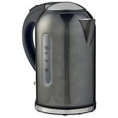 Stainless Stell Bullet Kettle