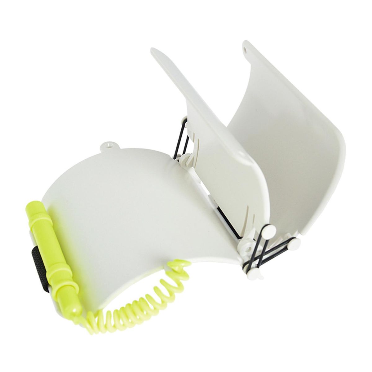 3-Page Underwater Wrist Writing Board With Pencils Dive Note Board for Scuba Diving Snorkeling