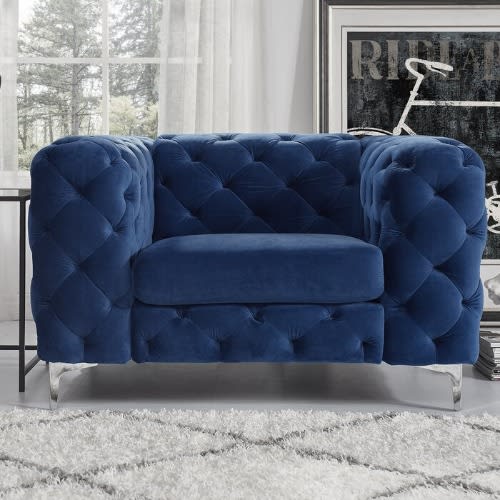 Luxury Comfort Chesterfield