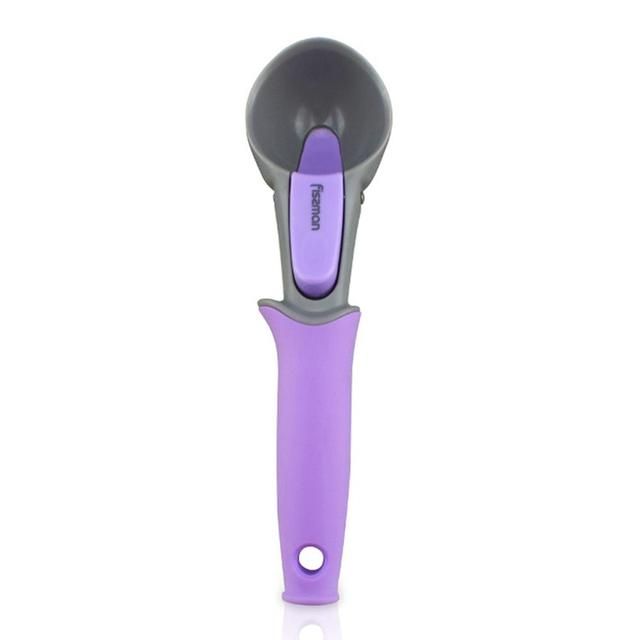 Fissman Ice Cream Scoop Tools Portable Ice Cream Grinder