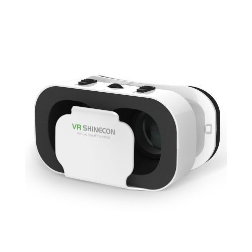 VR Glasses Five Generation 3D Glasses