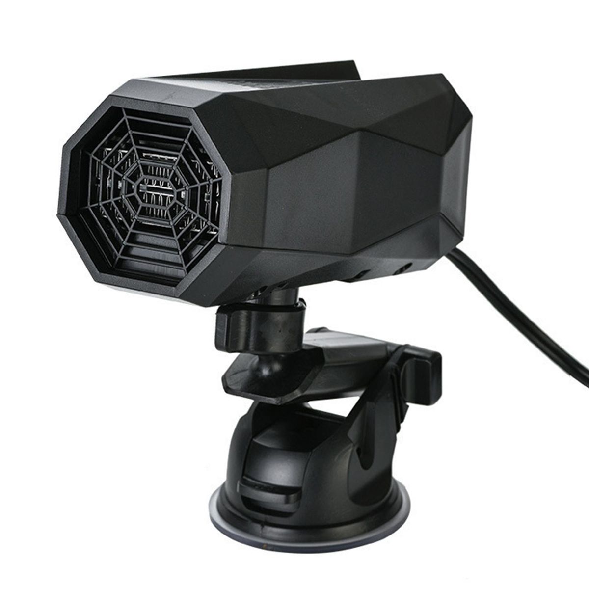 Car Defroster 12V Safe Car Defogger 12v