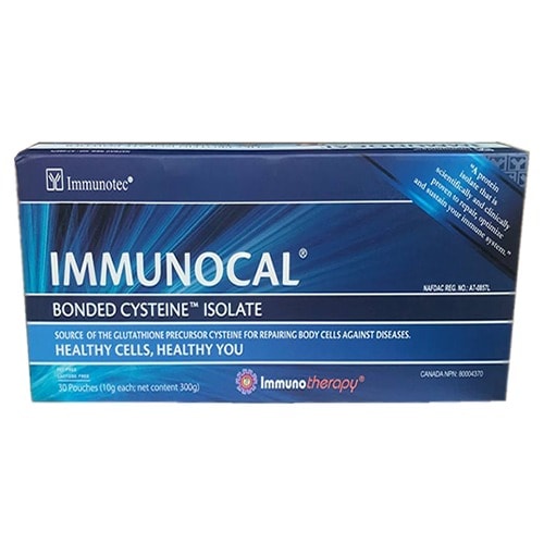 Whey Protein Immunocal Classic - 50g