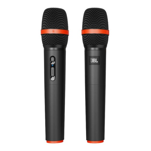 Wireless Uhf Car Entertainment Microphone | Mic-300