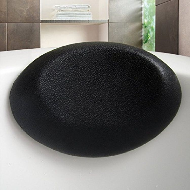 Universal Wear-resistant Suction Bathtub Pillow
