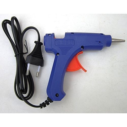 Small Size, Multipurpose Hot Melt Glue Gun