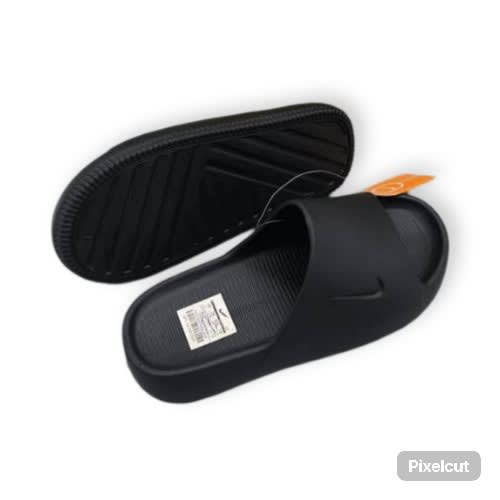 Unisex  Calm slide