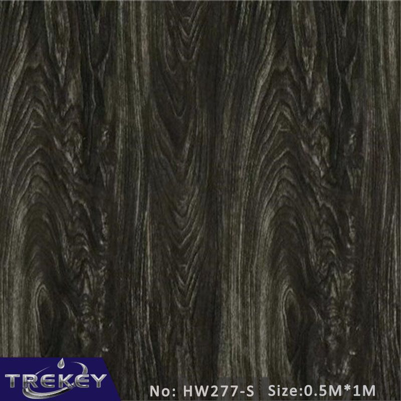 0.5M*1M Wood Pattern Hydrographic Films Water Transfer