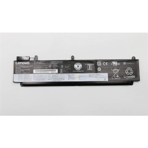 01av406 Laptop Internal Battery For Lenovo Thinkpad T460s T470s  00hw038 00hw025(long One)